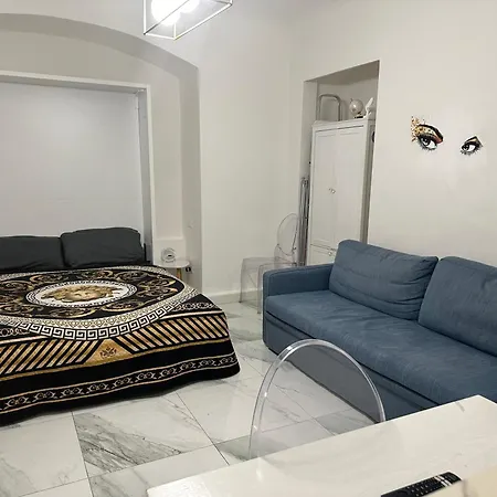 Апартаменты Centrale 5 Terre White House