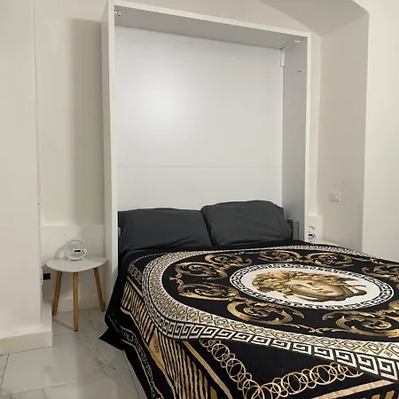 Centrale 5 Terre White House Apartment
