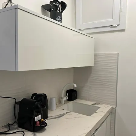 Apartment Centrale 5 Terre White House La Spezia