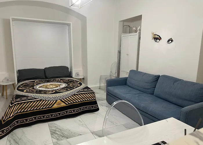 Διαμέρισμα Centrale 5 Terre White House