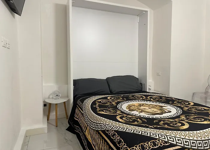 Centrale 5 Terre White House Διαμέρισμα