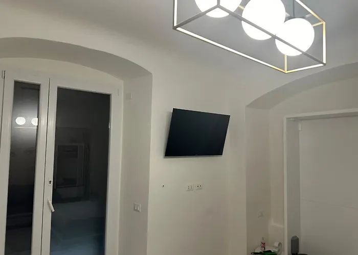Διαμέρισμα Centrale 5 Terre White House