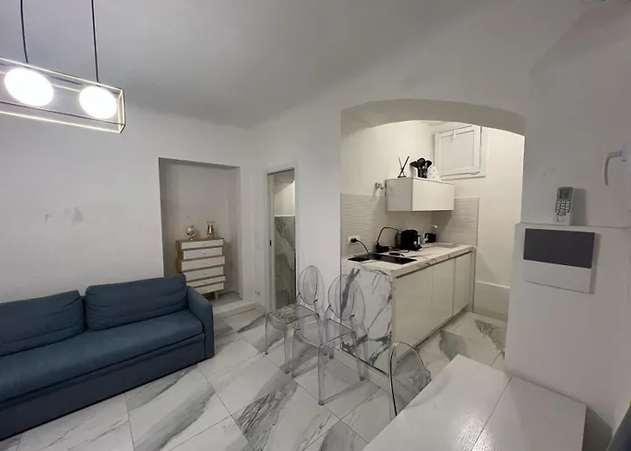 Centrale 5 Terre White House * Λα Σπέτσια